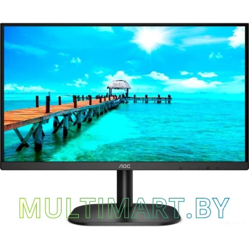Монитор AOC 22B2DA картинка 4